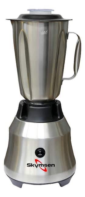 Liquidificador Comercial 1,5 Litros Copo Inox Alta Rotação 220v Skymsen