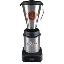 Liquidificador Comercial 3 Litros Aço Inox Skymsen Ls3 0,5cv Liquidificador Comercial 3 Litros Aço Inox Skymsen Ls3 0,5cv