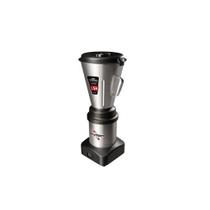 Liquidificador Comercial 4 Litros Copo Monobloco Inox Baixa Rotação LS4 Bivolt - Skymsen Liquidificador Comercial 4 Litros Copo Monobloco Inox Baixa Rotação LS4 Bivolt - Skymsen