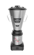 Liquidificador Comercial 6 Litros Copo Monobloco Inox Baixa Rotação L6 Bivolt - Skymsen Liquidificador Comercial 6 Litros Copo Monobloco Inox Baixa Rotação L6 Bivolt - Skymsen