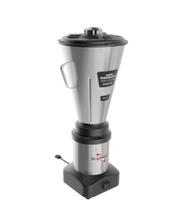 Liquidificador Comercial 8 Litros Copo Monobloco Inox Baixa Rotação L8 Bivolt - Skymsen