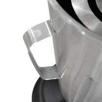 Liquidificador comercial 8 litros mod. l8 skymsen