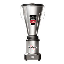 Liquidificador Comercial Bivolt Baixa Rotação 10 litros LS10 Skymsen