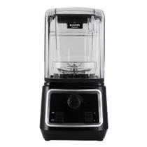 Liquidificador Comercial Impomac Blender Vita 250 Preto