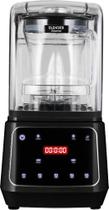 Liquidificador Comercial Impomac Blender Vita 450 Preto
