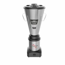 Liquidificador Comercial Inox 10 Litros L10-127/220V-M Skymsen Liquidificador Comercial Inox 10 Litros L10-127/220V-M Skymsen
