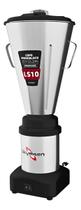 Liquidificador Comercial Inox 10l Baixa Rotação Ls10 Skymsen