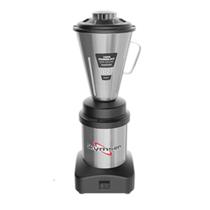 Liquidificador Comercial Inox 2 litros L2 Monobloco Skymsen