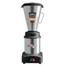 Liquidificador Comercial Inox 4 Litros TA04 Alta Rotação 127v - SKYMSEN Liquidificador Comercial Inox 4 Litros TA04 Alta Rotação 127v - SKYMSEN