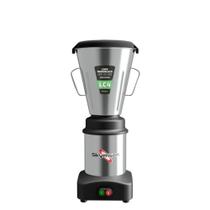 Liquidificador Comercial Inox 4L Baixa Rotacao Liquidificador Comercial Inox 4L Baixa Rotacao
