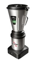Liquidificador Comercial Inox 4L Skymsen Copo Monobloco Inox LC4