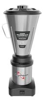 Liquidificador Comercial Inox 6l Ls6 Skymsen Aço Inoxidável Bivolt