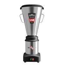 Liquidificador Comercial Inox 8 Litros LS8 Baixa Rotação Skymsen Bivol