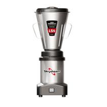 Liquidificador Comercial Inox Baixa 4 litros LS4 SKymsen Bivolt Liquidificador Comercial Inox Baixa 4 litros LS4 SKymsen Bivolt