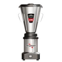 Liquidificador Comercial Inox Bivolt Baixa Rotação 6L LS6 Skymsen