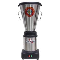 Liquidificador Comercial Inox - Ls-06Mb-N_Skymsen