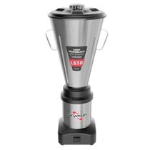 Liquidificador Comercial Inox Skymsen 10 Litros Copo Monobloco Inox Bivolt LS10 Liquidificador Comercial Inox Skymsen 10 Litros Copo Monobloco Inox Bivolt LS10