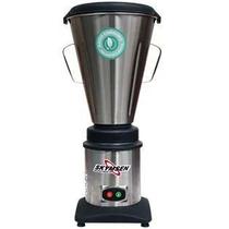 Liquidificador comercial lc06 skymsen 127v