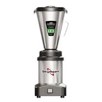 Liquidificador Comercial LC3 Copo Monobloco Inox -0,5 HP-CV 110V LC3 Skymsen Liquidificador Comercial LC3 Copo Monobloco Inox -0,5 HP-CV 110V LC3 Skymsen
