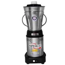 Liquidificador Comercial Linha W BR 3500rpm 4L Bivolt - Spolu