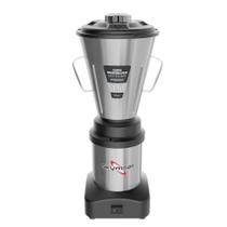 Liquidificador Comercial Monobloco Copo Inox 4 Litros 665W Bivolt SKYMSEN-70980.8