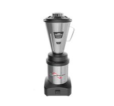 Liquidificador Comercial Skymsen Inox Copo Monobloco 2 Litros L2 Bivolt