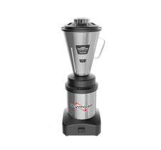 Liquidificador Comercial Skymsen Inox Copo Monobloco 2 Litros L2 Bivolt Liquidificador Comercial Skymsen Inox Copo Monobloco 2 Litros L2 Bivolt