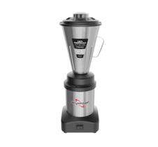 Liquidificador Comercial Skymsen Inox Copo Monobloco 3 Litros L3 Bivolt Liquidificador Comercial Skymsen Inox Copo Monobloco 3 Litros L3 Bivolt