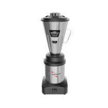 Liquidificador Comercial Skymsen Inox Copo Monobloco 3 Litros L3 Bivolt Liquidificador Comercial Skymsen Inox Copo Monobloco 3 Litros L3 Bivolt