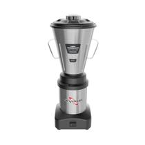 Liquidificador Comercial Skymsen Inox Copo Monobloco 4 Litros L4 Bivolt Liquidificador Comercial Skymsen Inox Copo Monobloco 4 Litros L4 Bivolt