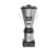 Liquidificador Comercial Skymsen Inox Copo Monobloco 6 Litros L6 Bivolt Liquidificador Comercial Skymsen Inox Copo Monobloco 6 Litros L6 Bivolt