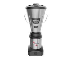 Liquidificador Comercial Skymsen Inox Copo Monobloco 6 Litros L6 Bivolt Liquidificador Comercial Skymsen Inox Copo Monobloco 6 Litros L6 Bivolt