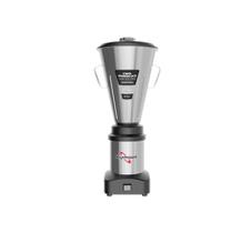 Liquidificador Comercial Skymsen Inox Copo Monobloco 8 Litros L8 Bivolt Liquidificador Comercial Skymsen Inox Copo Monobloco 8 Litros L8 Bivolt