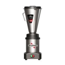 Liquidificador Comercial TA04MB-N Alta Rotação Copo Monobloco Inox 220V TA04MBN Skymsen Liquidificador Comercial TA04MB-N Alta Rotação Copo Monobloco Inox 220V TA04MBN Skymsen
