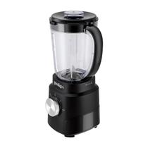 Liquidificador Cor:PretoVoltagem:110v