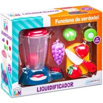 Liquidificador Creative FUN Multikids Liquidificador Creative FUN Multikids