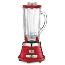 Liquidificador Cuisinart CBB-550R 2 Velocidades 750W 110V - Vermelho