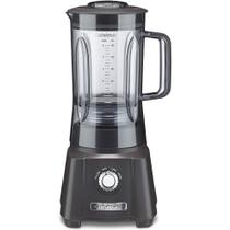 Liquidificador Cuisinart CBT-600GRY Velocity 600W 110V - Cinza