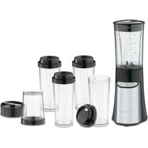 Liquidificador Cuisinart CPB-300 350 W sem BPA 950 ml preto