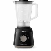 Liquidificador Daily Preto RI2110 - Philips Walita Liquidificador Daily Preto RI2110 - Philips Walita