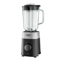 Liquidificador Dako 1200W Jarro de Vidro 2L 127V