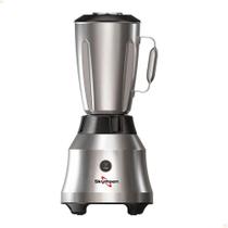 Liquidificador De Alta Rotação Skymsen LI1.5 Em Inox 1,5 Litros 127V
