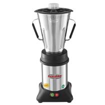 Liquidificador de baixa rotação bermar 4l bm 31 biv