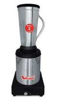 Liquidificador de Baixa Rotação Vitalex Lqi02 2 Litros Liquidificador de Baixa Rotação Vitalex Lqi02 2 Litros