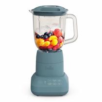 Liquidificador de bancada BELLA 10 Speed Juicer 1.4L 450W Surf Liquidificador de bancada BELLA 10 Speed Juicer 1.4L 450W Surf