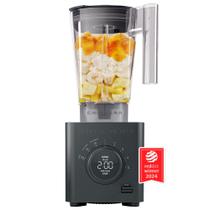 Liquidificador de Bancada Chefman Obliterator 1,4L - 1380W de Potência