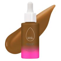 Liquidificador de beleza Serum Foundation Always On Radiant Deep 3