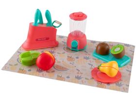 Liquidificador de Brinquedo Cardoso Toys Doce