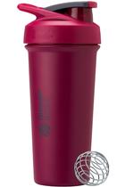 Liquidificador de garrafas de água Bottle Strada Sleek Shaker Cup 750 ml
