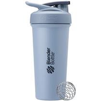 Liquidificador de garrafas de água Bottle Strada Sleek Shaker Cup 750 ml